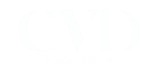 CVD Perde Tasarım